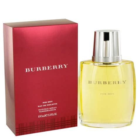 burberry signature perfume|the original Burberry perfume.